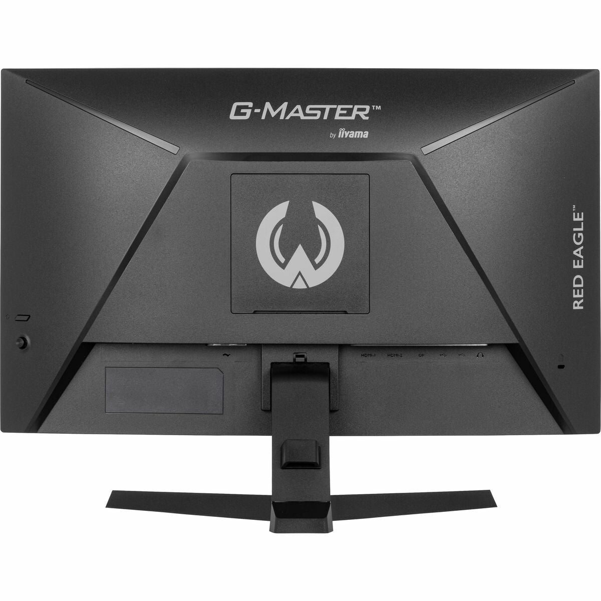 Écran Iiyama G-MASTER GC2480HSU-B1 Full HD 24"