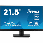 Écran Iiyama XU2293HSU-B7 Full HD 21,5"