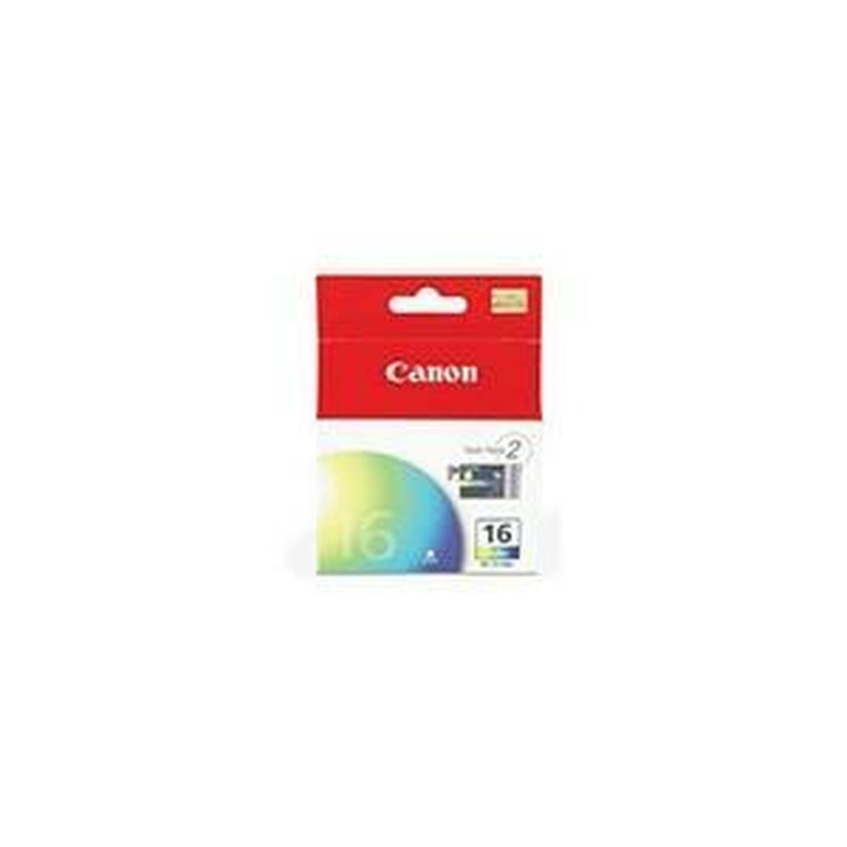 Cartouche d'encre originale Canon 9818A002 Tricolore