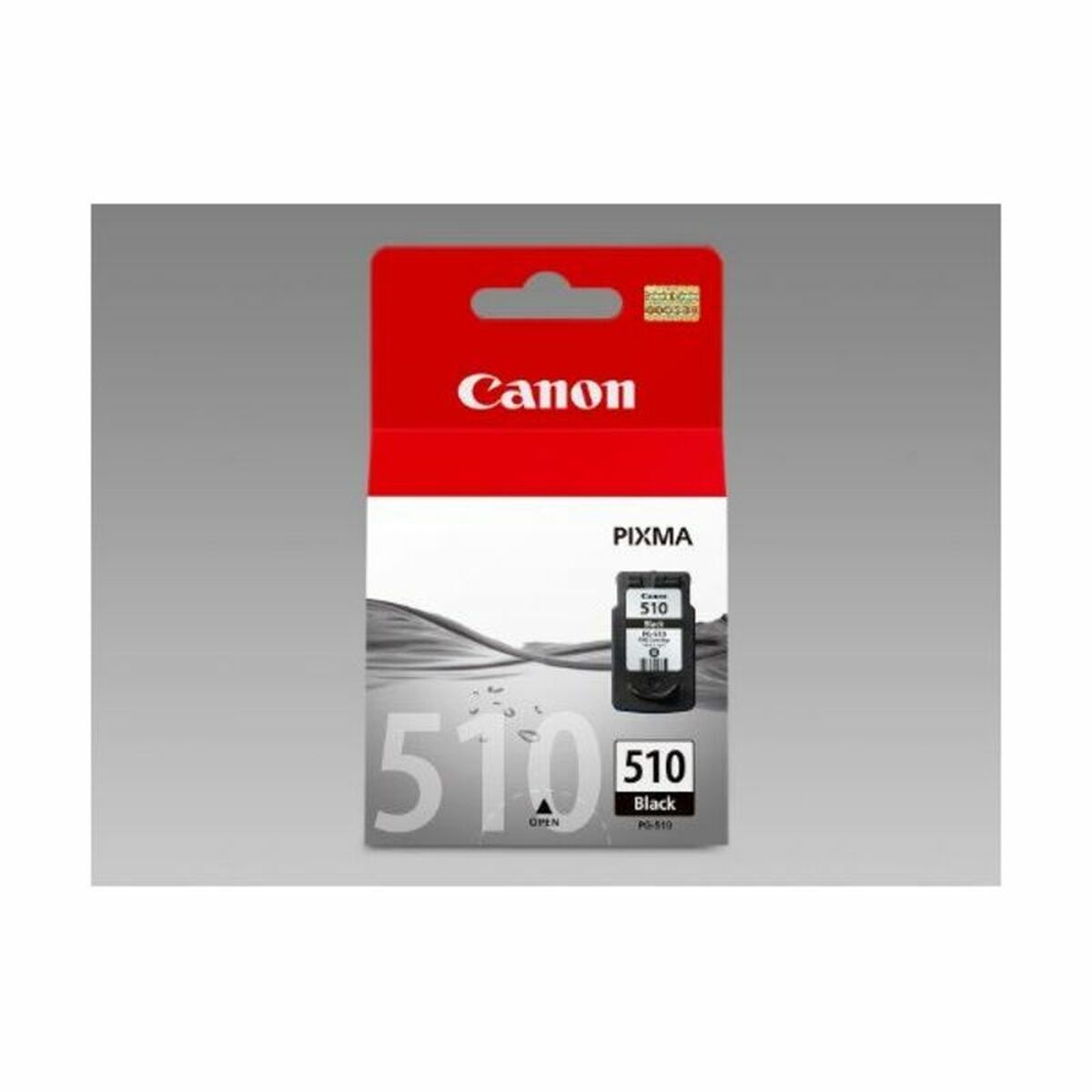 Cartouche d'encre originale Canon 2970B001