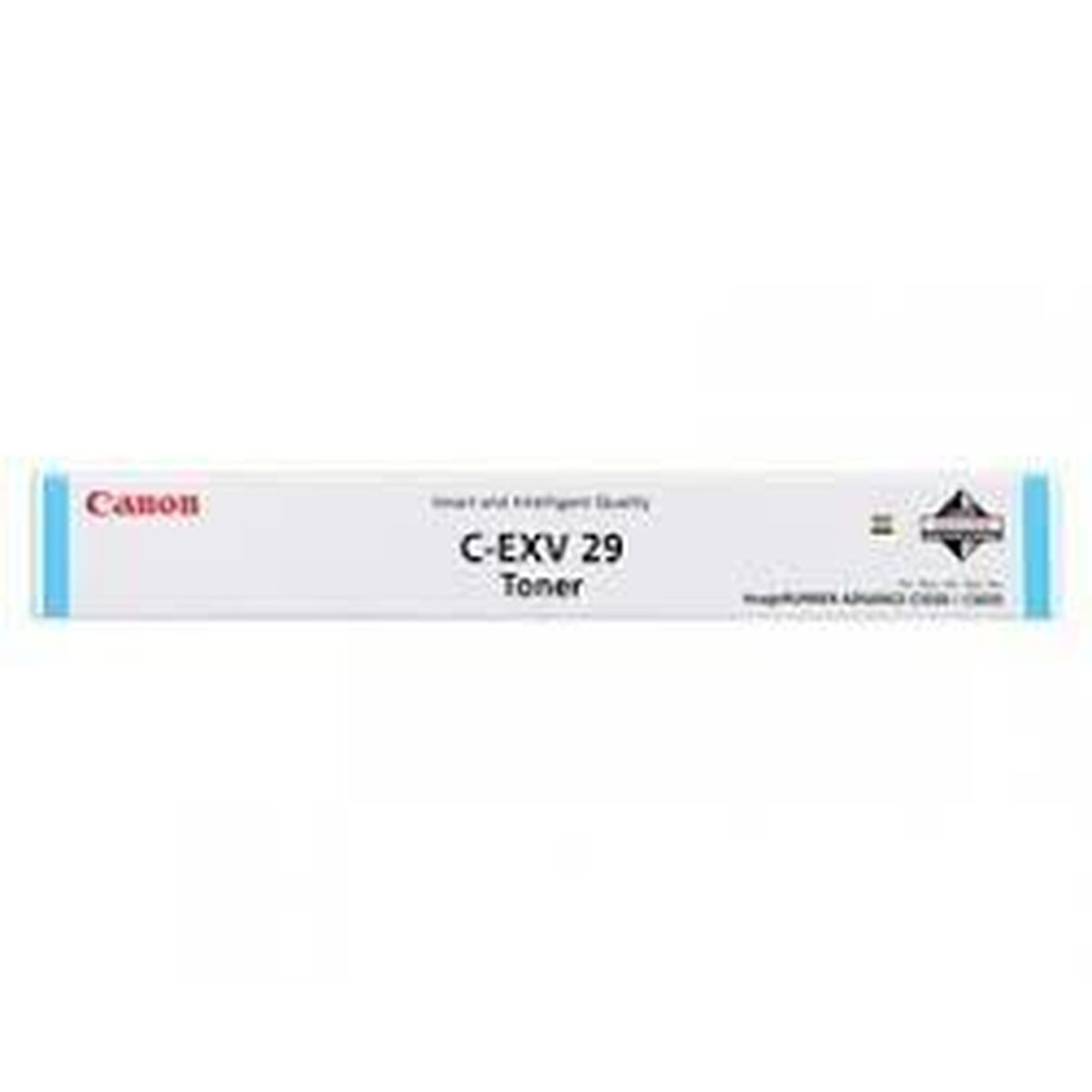 Toner Canon C-EXV29 Noir Cyan