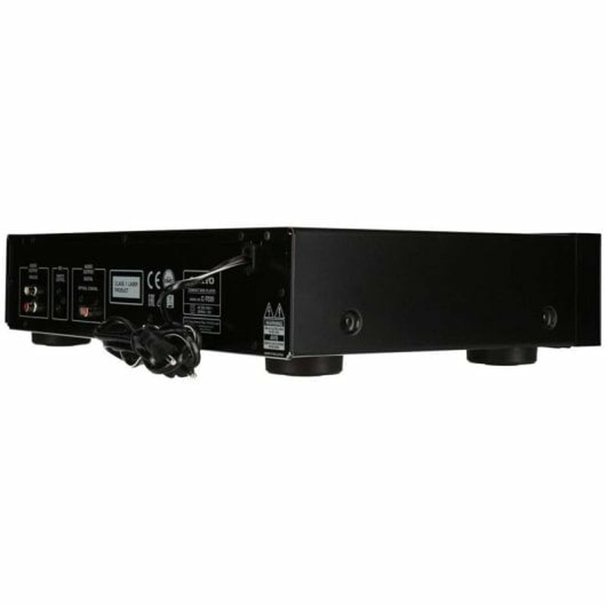 Câble Optique Toslink Onkyo ON-C7030M3BMMP