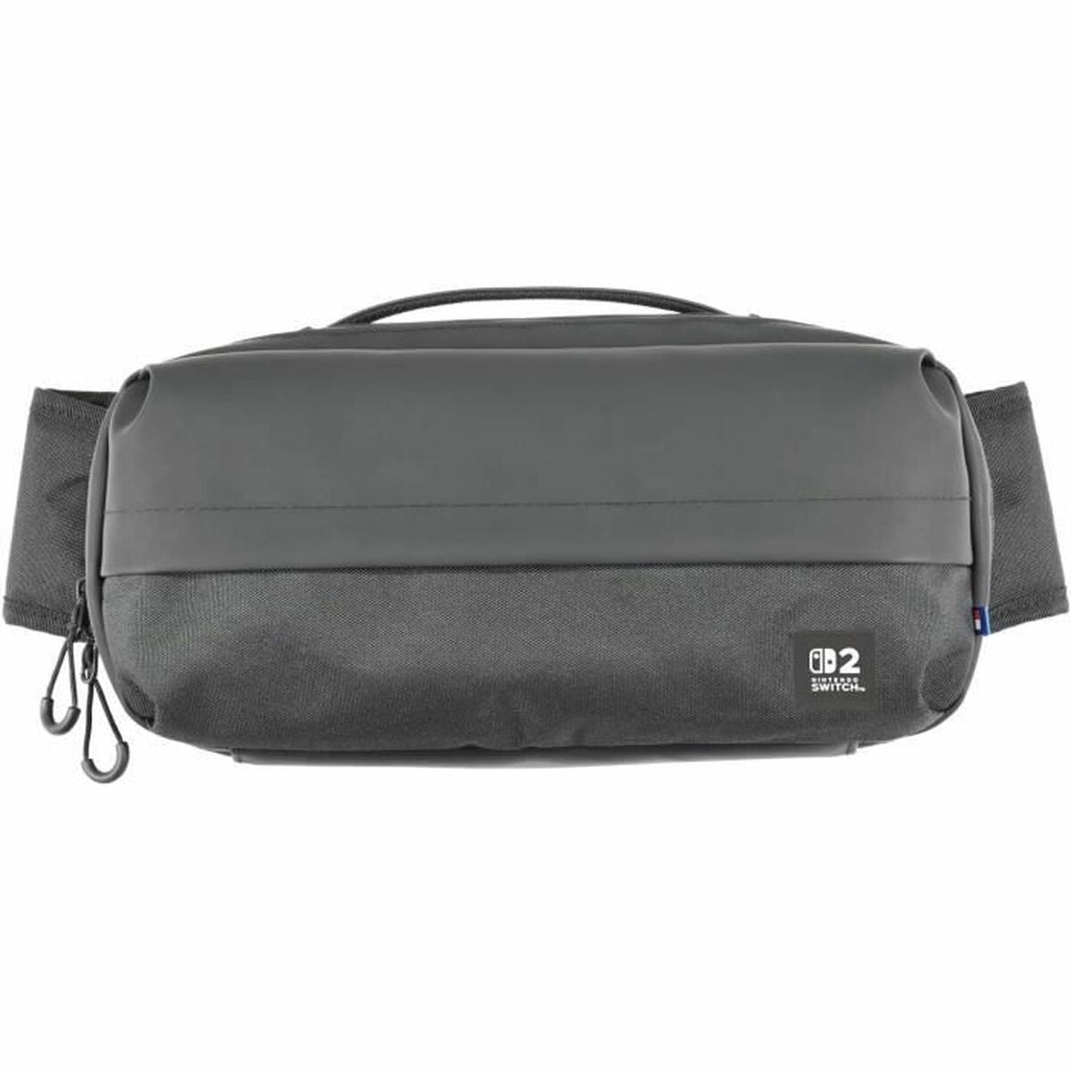 Coffret pour Nintendo Switch HORI Noir