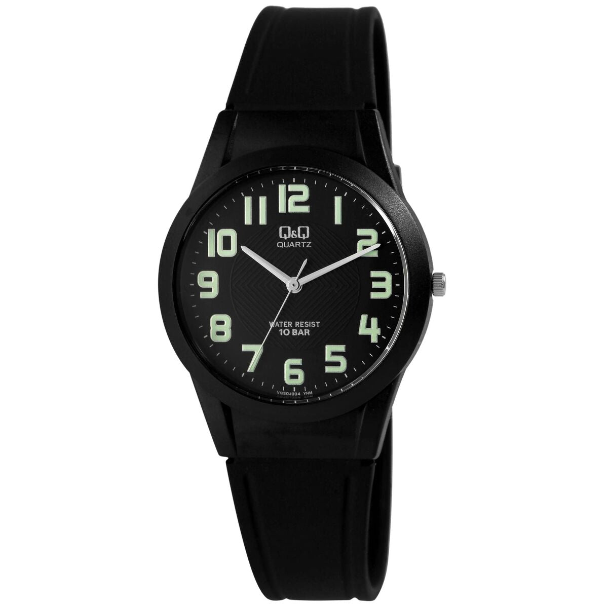 Montre Homme Q&Q ONLY TIME - GENT (Ø 40 mm)