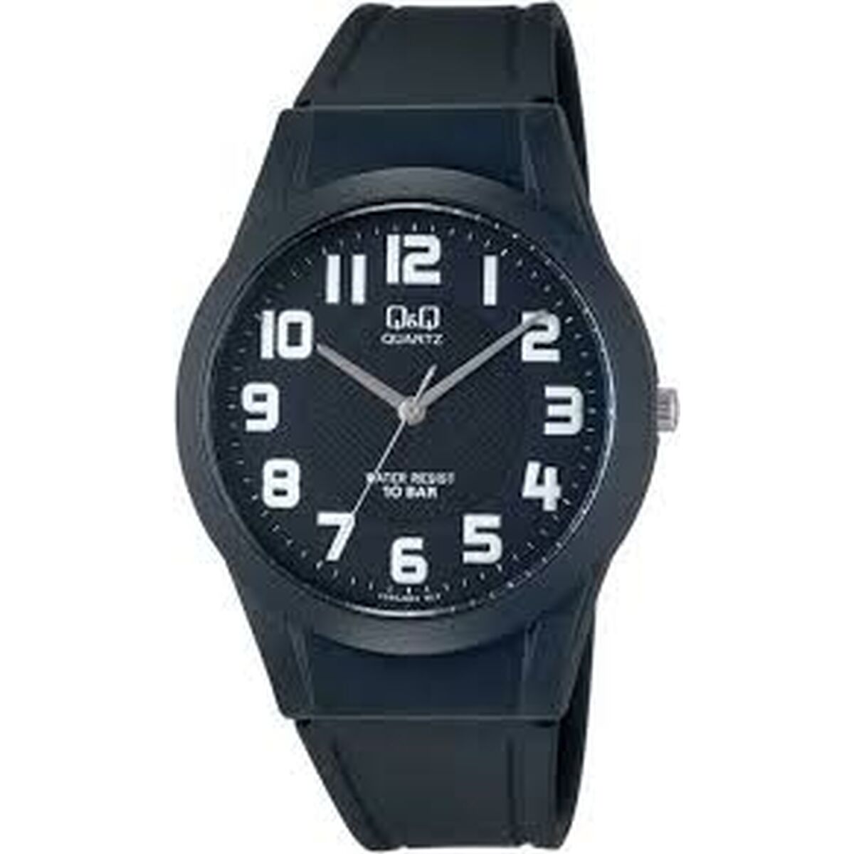 Montre Homme Q&Q ONLY TIME - GENT (Ø 40 mm)