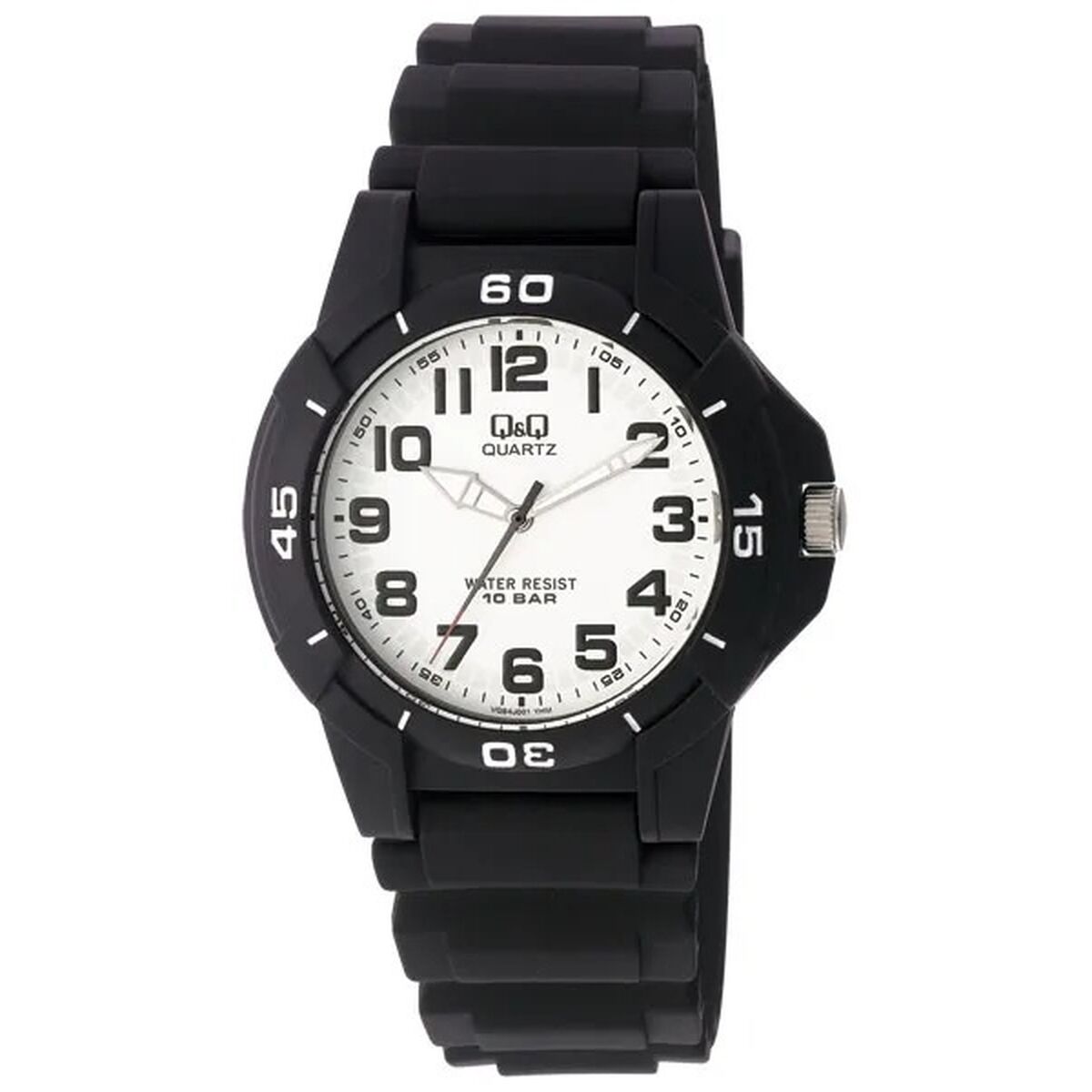 Montre Homme Q&Q DIVER - GENT (Ø 40 mm)