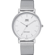 Montre Homme Q&Q GENT ONLY TIME (Ø 39 mm)
