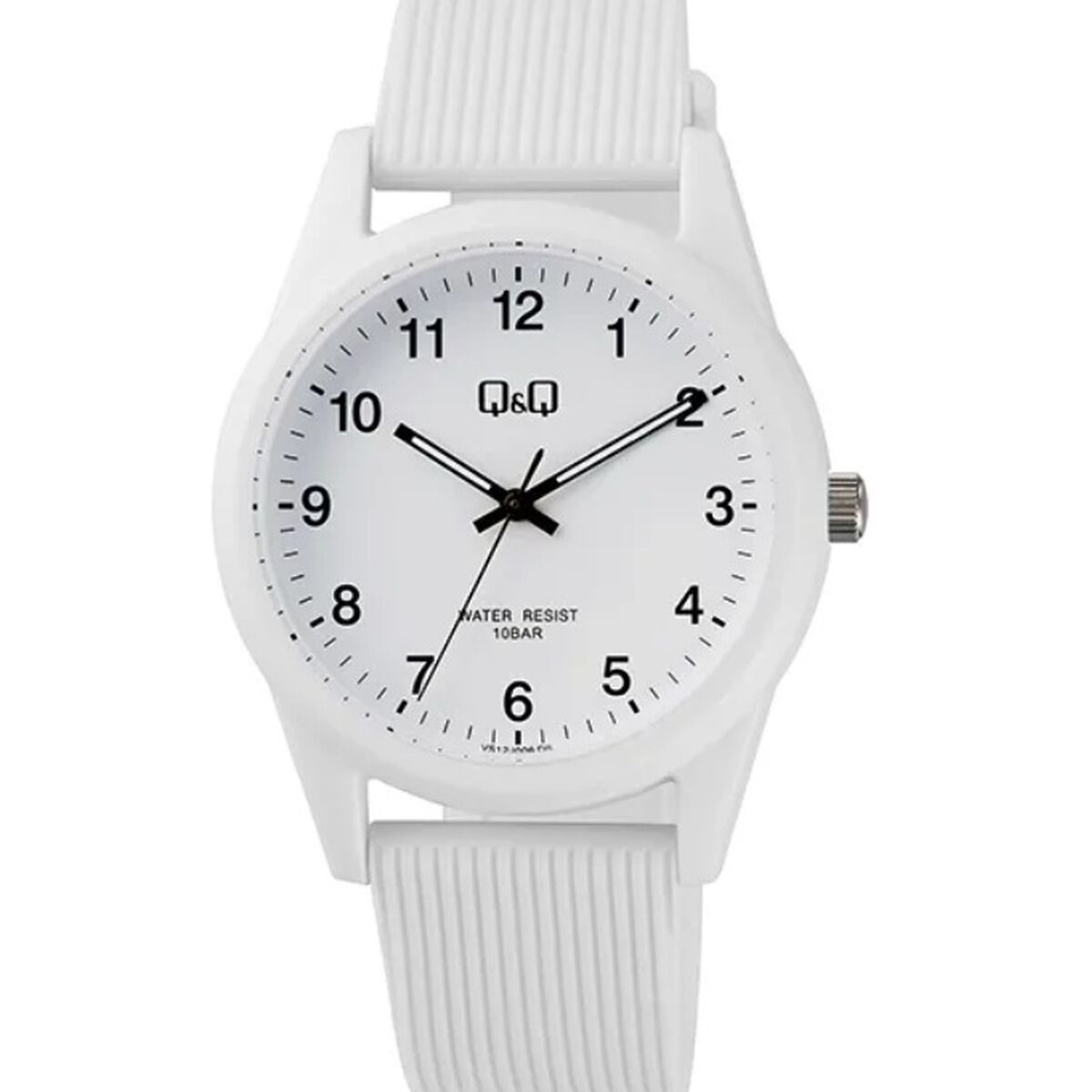 Montre Unisexe Q&Q SPORT ONLY TIME (Ø 40 mm)