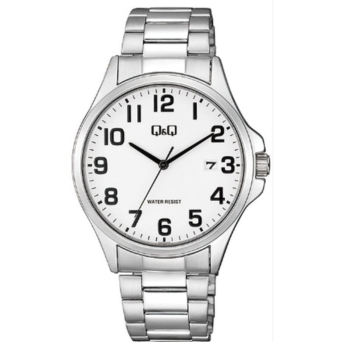 Montre Homme Q&Q GENT ONLY TIME (Ø 40 mm)