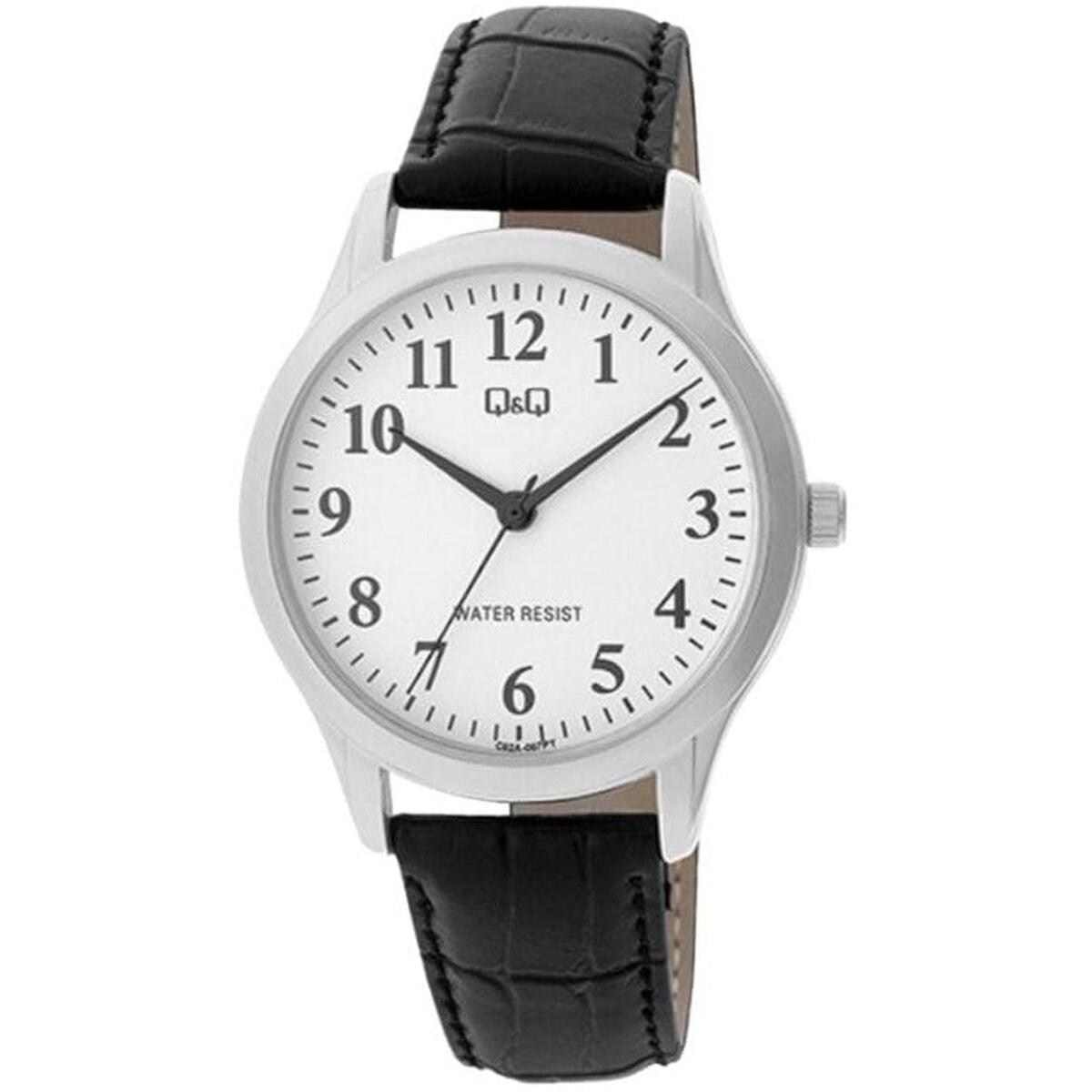 Montre Homme Q&Q GENT ONLY TIME (Ø 38 mm)