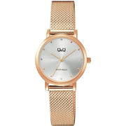 Montre Femme Q&Q C35A-007PY (Ø 30 mm)