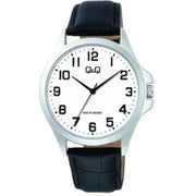 Montre Homme Q&Q GENT ONLY TIME (Ø 40 mm)