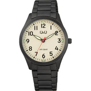 Montre Homme Q&Q GENT ONLY TIME (Ø 39 mm)