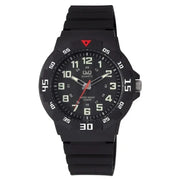 Montre Homme Q&Q DIVER - GENT (Ø 40 mm)