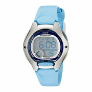 Montre Femme Casio SPORT Bleu (Ø 34 mm) (Ø 35 mm)