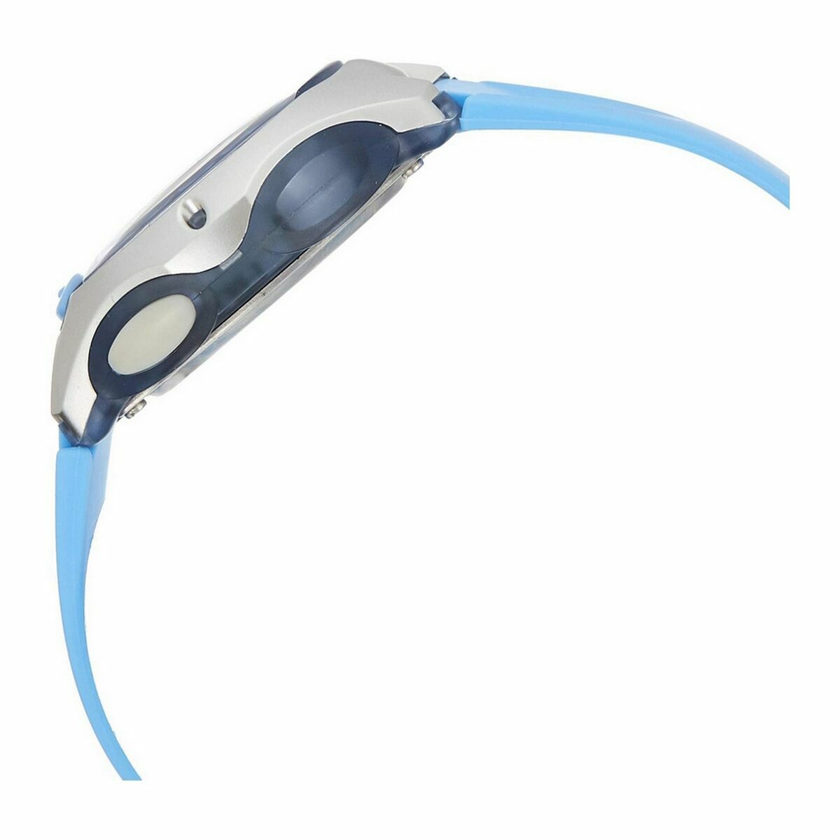 Montre Femme Casio SPORT Bleu (Ø 34 mm) (Ø 35 mm)