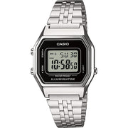 Montre Femme Casio LA680WEA-1EF