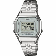 Montre Femme Casio LA680WEA-7EF