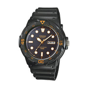 Montre Homme Casio SPORT Noir (Ø 45 mm)