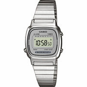 Montre Femme Casio LA670WEA-7EF (Ø 25 mm)