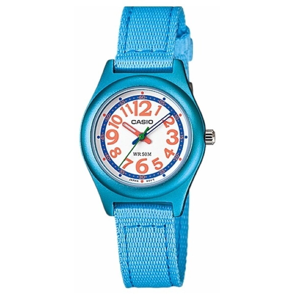 Montre Enfant Casio COLLECTION Bleu (Ø 26 mm) (Ø 33 mm)