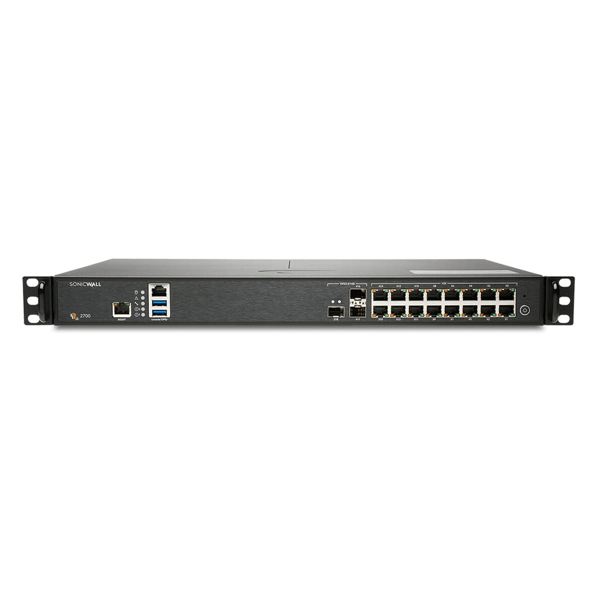 Firewall SonicWall 02-SSC-8199