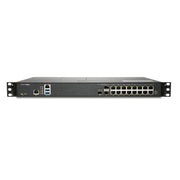 Firewall SonicWall 02-SSC-8199