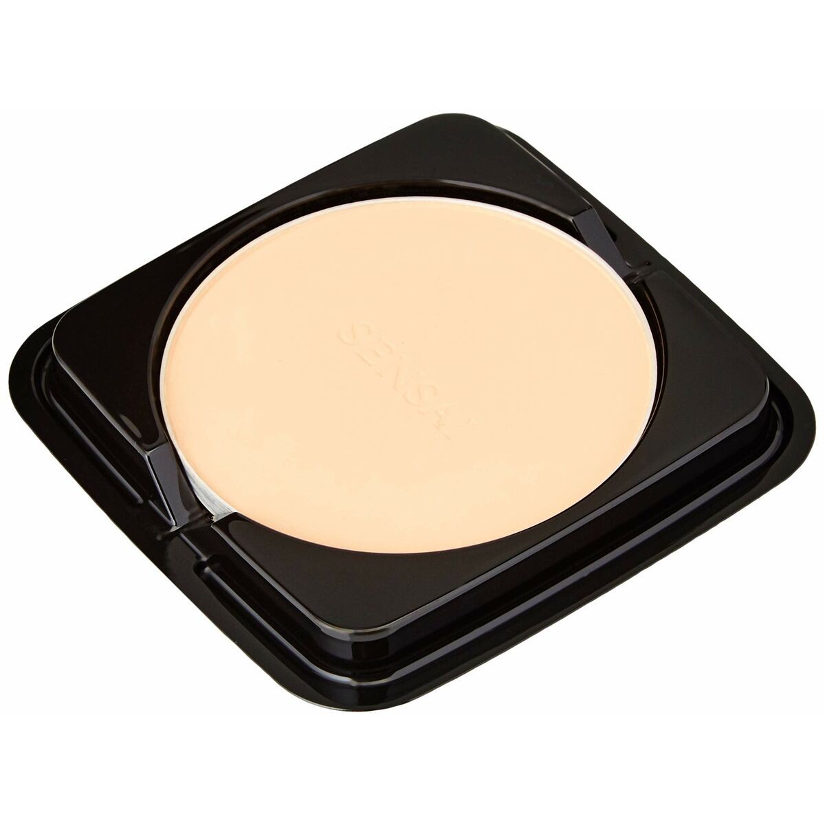 Base de Maquillage en Poudre Kanebo Total Finish Beige Recharge