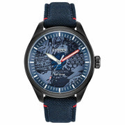 Montre Homme Citizen AW2037-04W Bleu (Ø 43 mm)