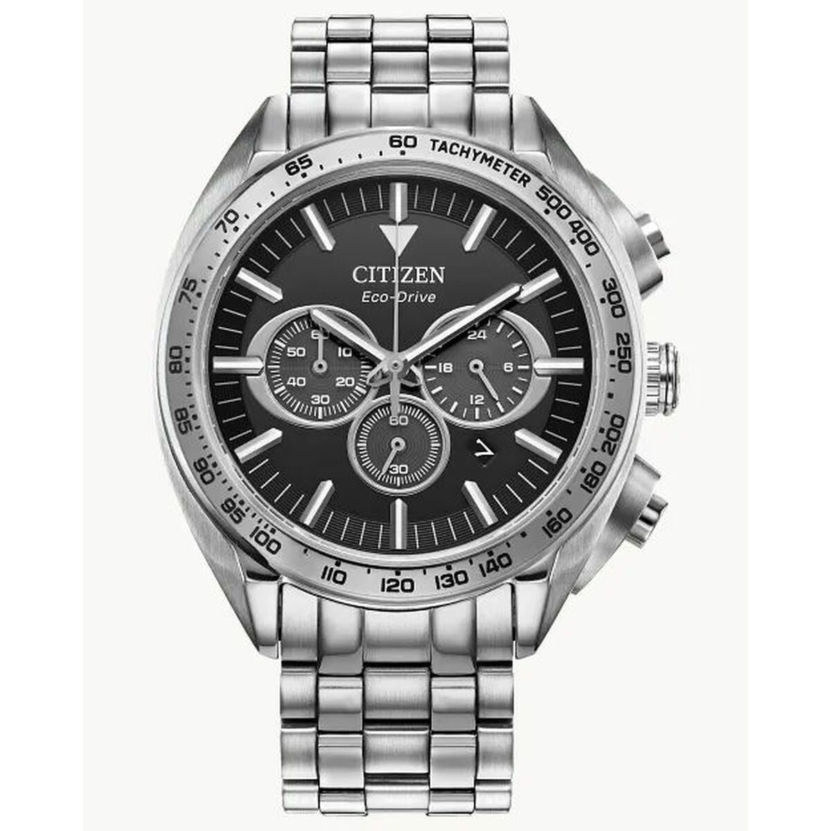 Montre Homme Citizen CA4540-54E (Ø 43 mm)