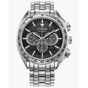 Montre Homme Citizen CA4540-54E (Ø 43 mm)