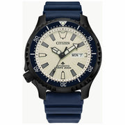 Montre Homme Citizen NY0137-09A (Ø 44 mm)