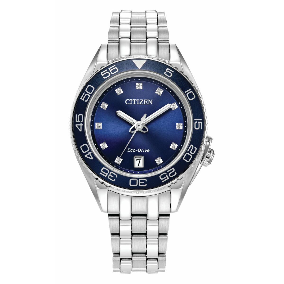 Montre Femme Citizen FE6160-57L