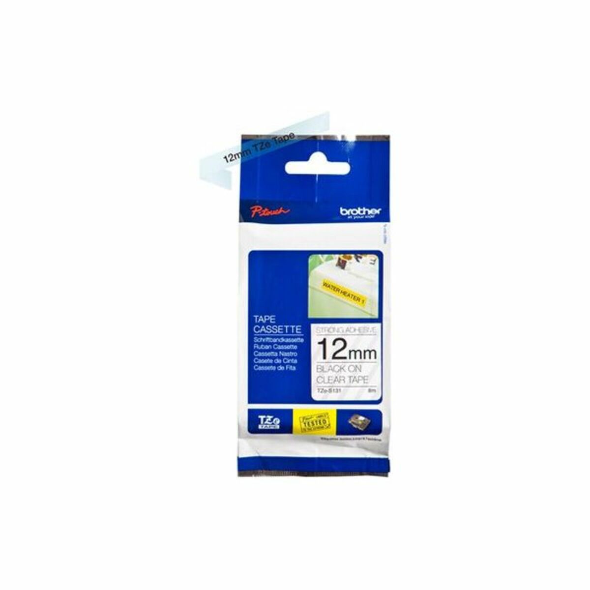 Ruban Brother TZES131