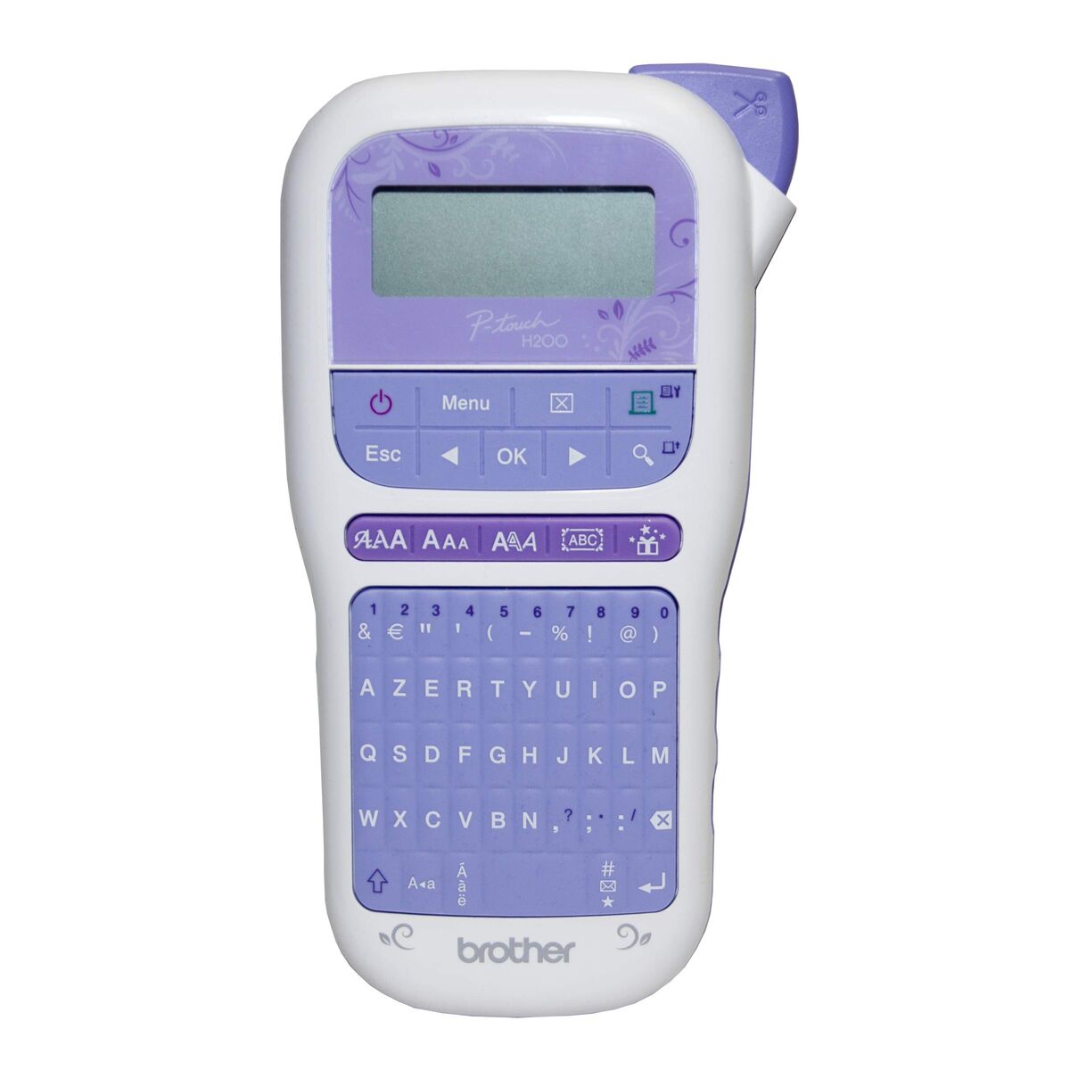 Imprimante pour Etiquettes Brother PTH200YP1