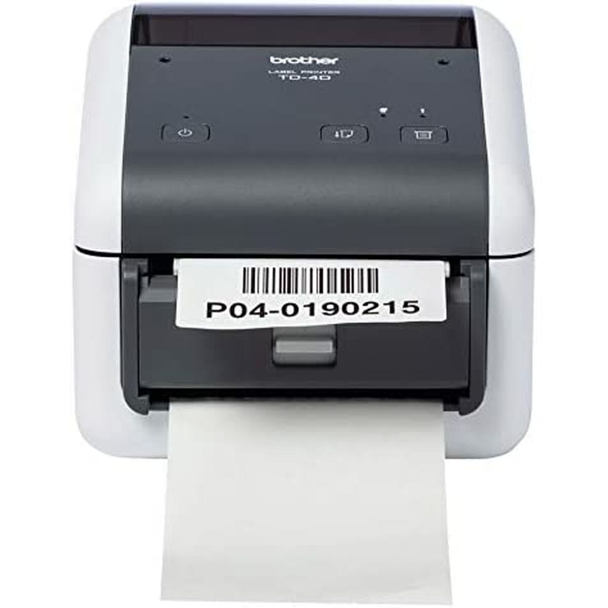 Imprimante Multifonction Brother PALP002