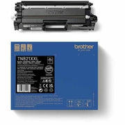 Toner Brother TN-821XXLBK Noir