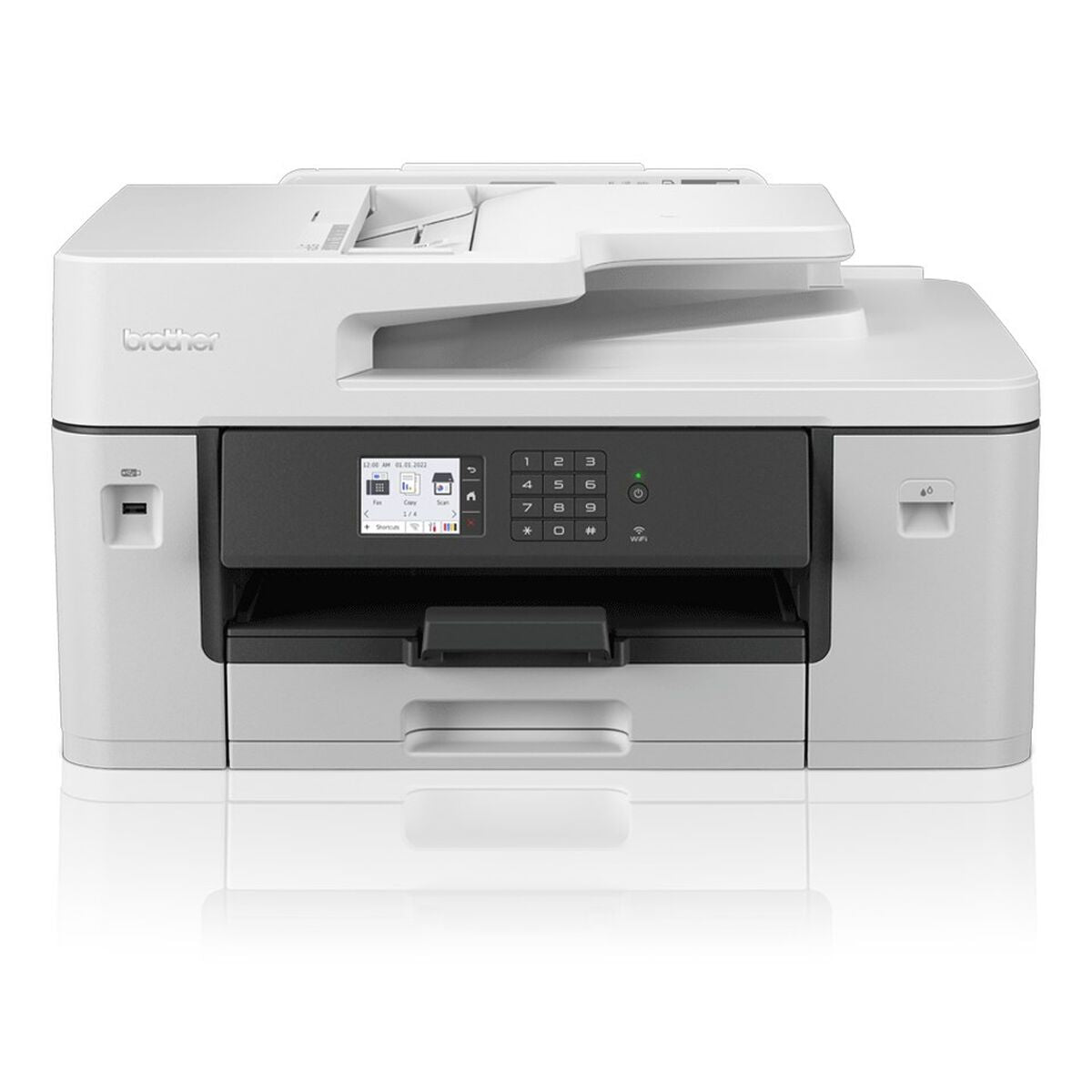 Imprimante Multifonction Brother MFCJ6540DWERE1
