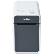 Imprimante Thermique Brother TD-2125N Noir/Blanc