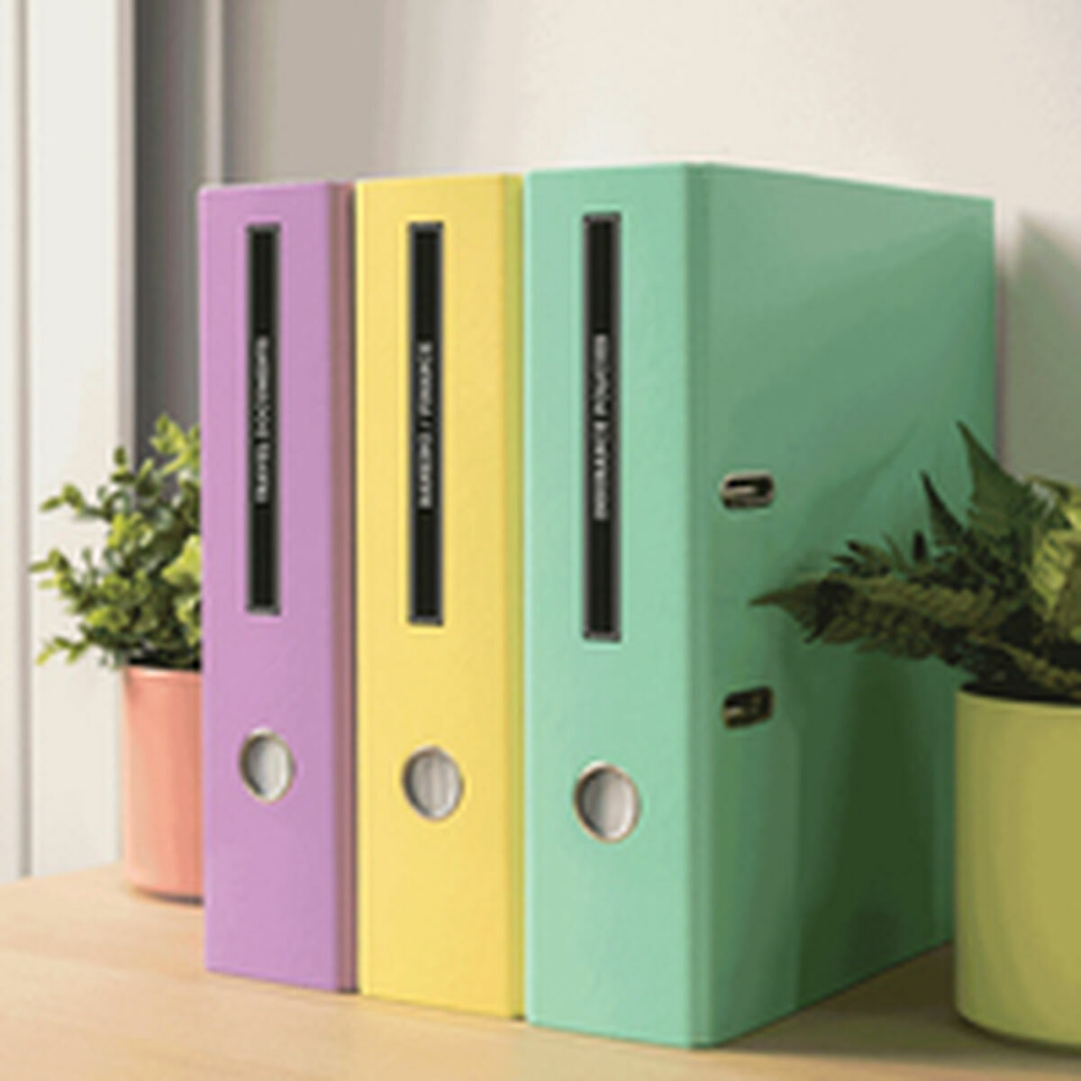 Chargeur + Piles Rechargeables Brother PTN25BTQL1 Blanc