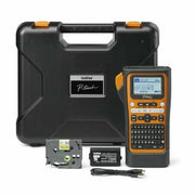 Etiqueteuse Portable Electrique Brother PTE310BTVP 180 x 180 dpi