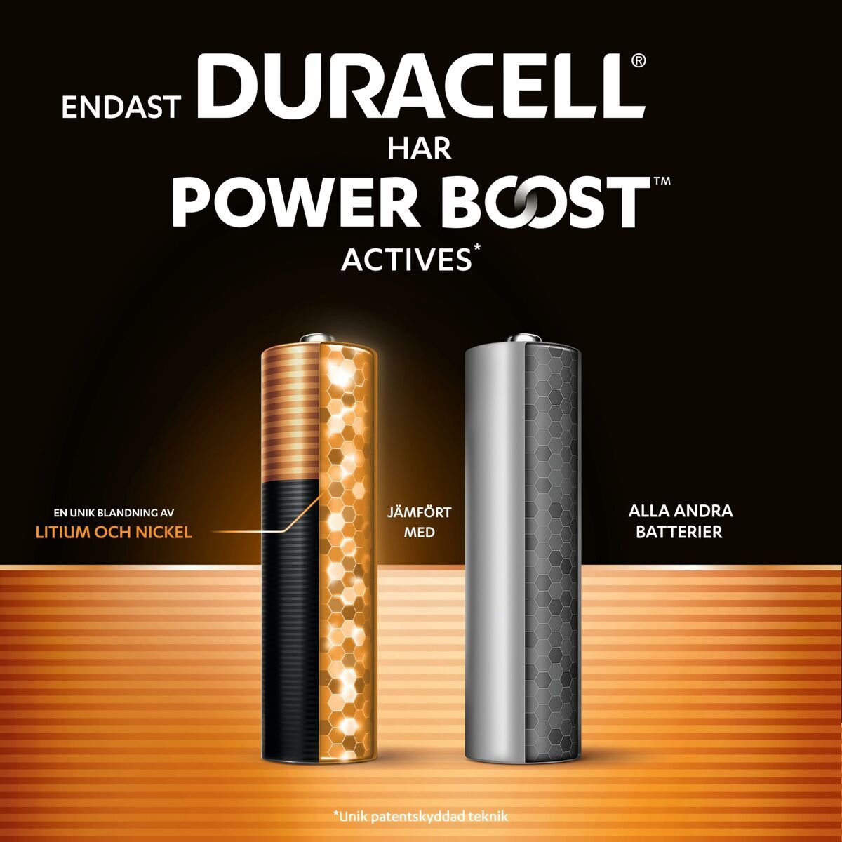 Piles Rechargeables DURACELL DPBLR3B12 1,5 V AAA
