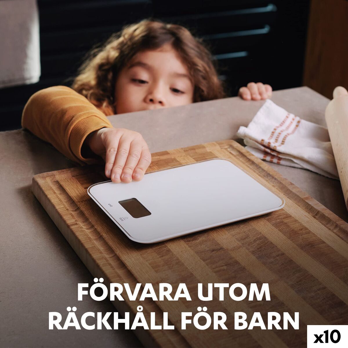 Pile bouton DURACELL DL2016 K2 3 V (10 Unités)