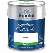 Peinture d'Apprêt Ripolin 447559 Blanc Satiné 2 L
