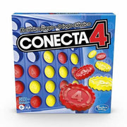 Jeu de société Connect 4 Hasbro A5640IB2
