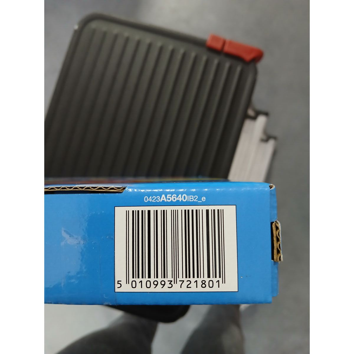 Jeu de société Connect 4 Hasbro A5640IB2