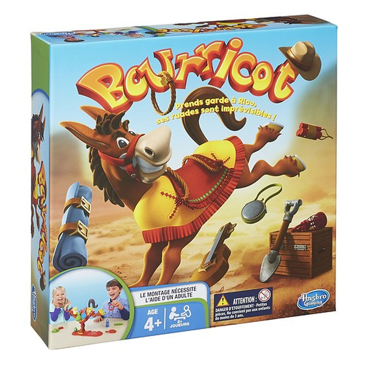 Jeu de société Hasbro