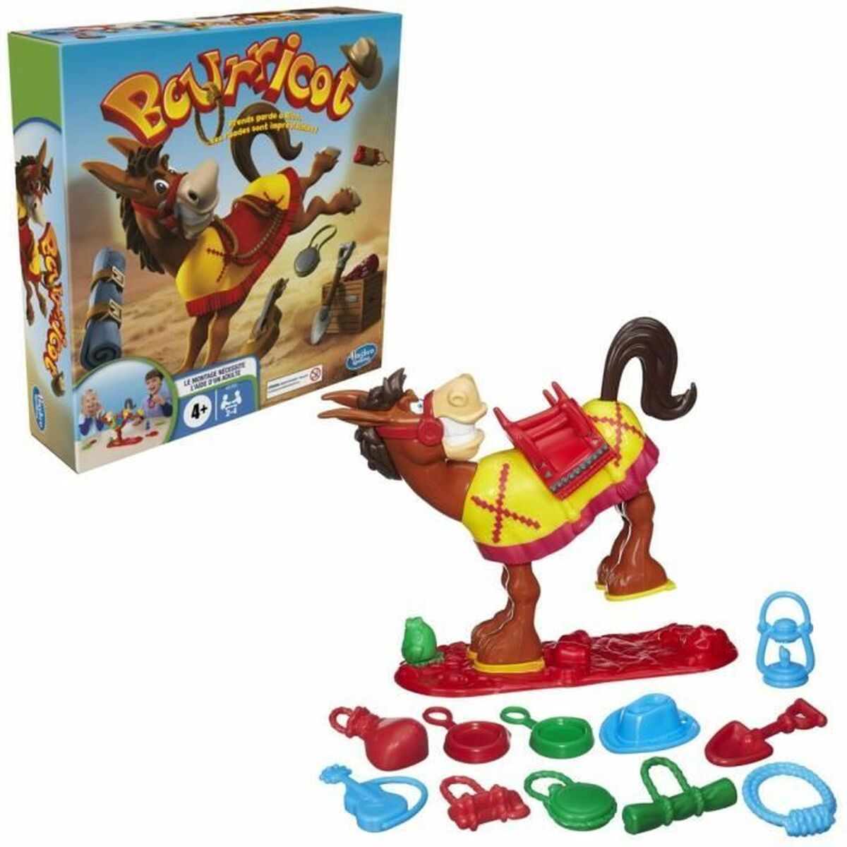 Jeu de société Hasbro