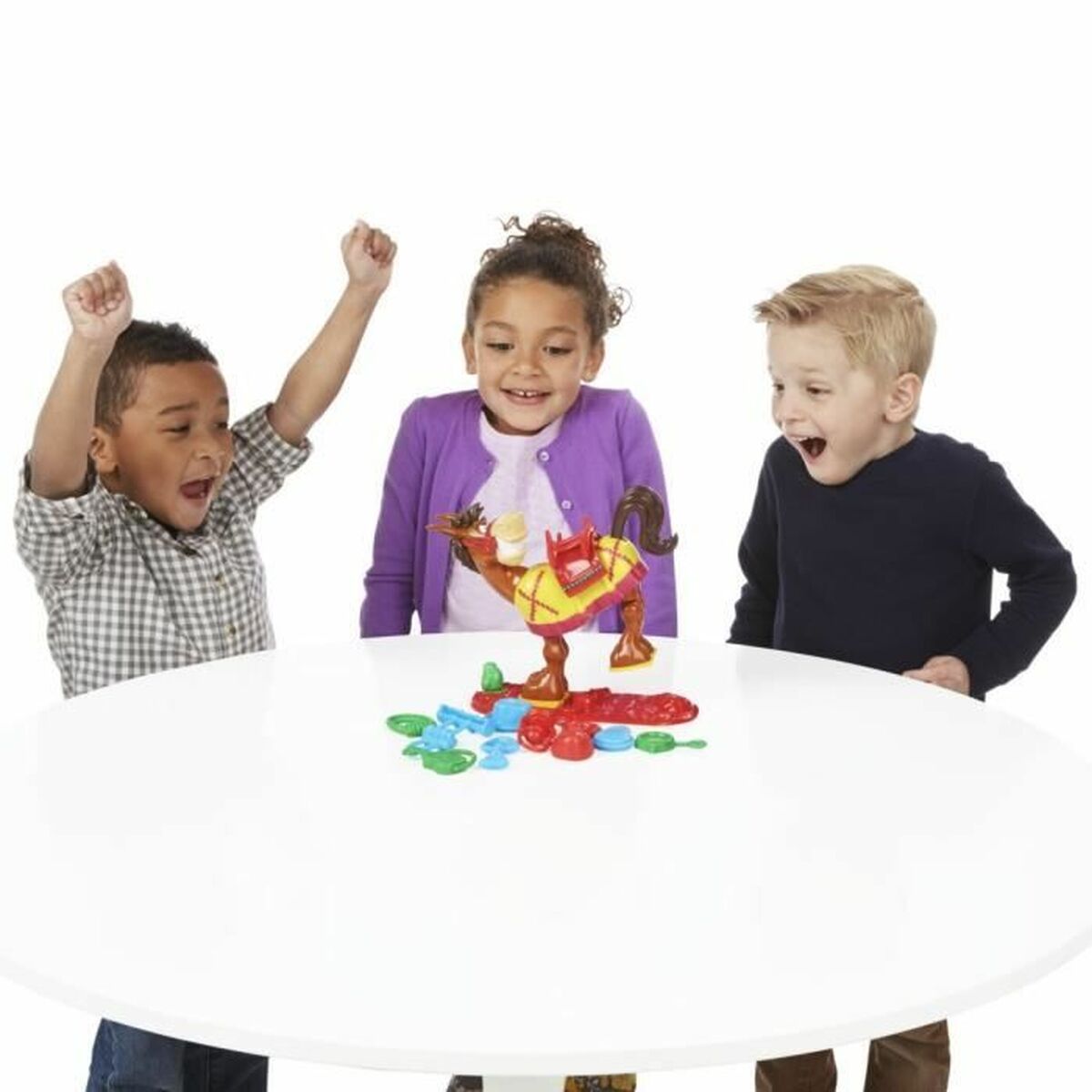 Jeu de société Hasbro