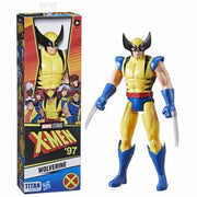 Figurines d’action Hasbro X-Men '97: Wolverine - Titan Hero Series 30 cm